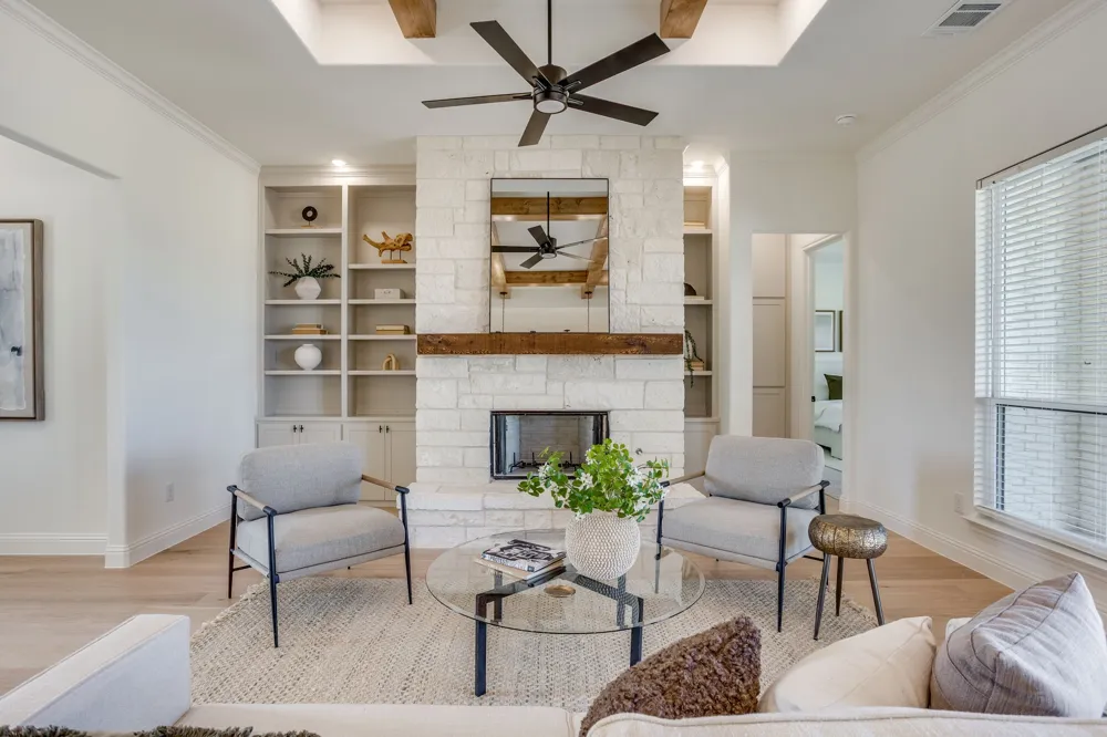 801 Zachary Michael Court Springtown, TX 76082