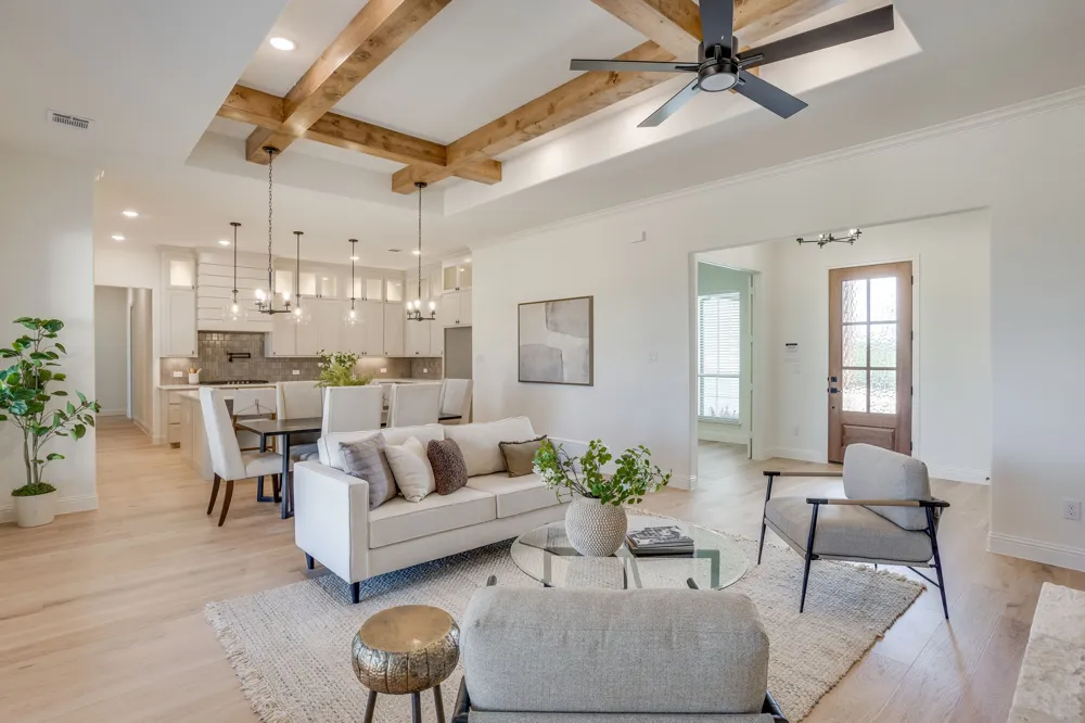 801 Zachary Michael Court Springtown, TX 76082
