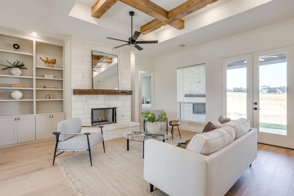 801 Zachary Michael Court Springtown, TX 76082