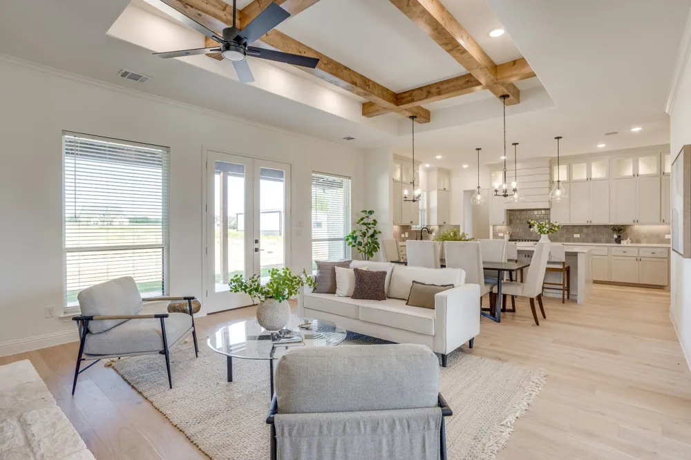 801 Zachary Michael Court Springtown, TX 76082