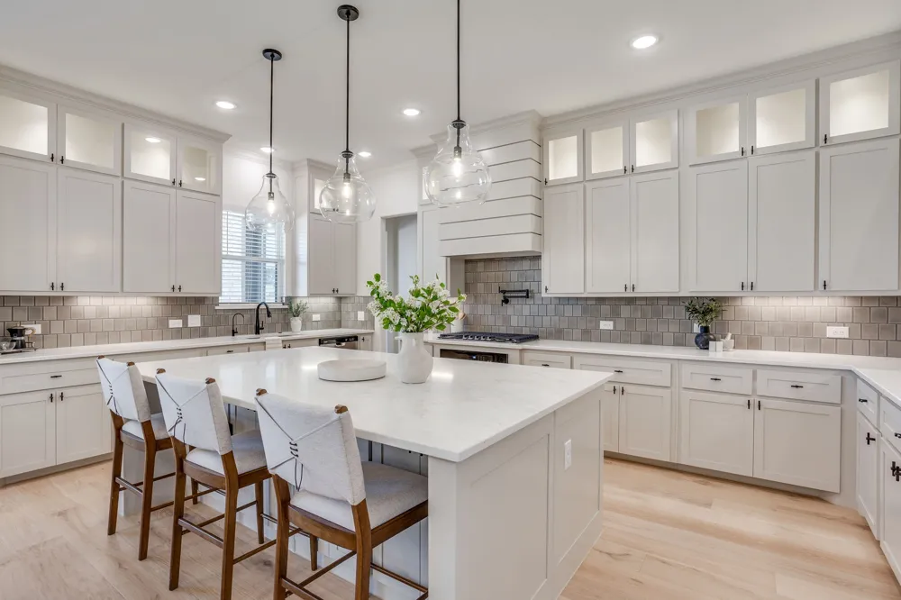 801 Zachary Michael Court Springtown, TX 76082