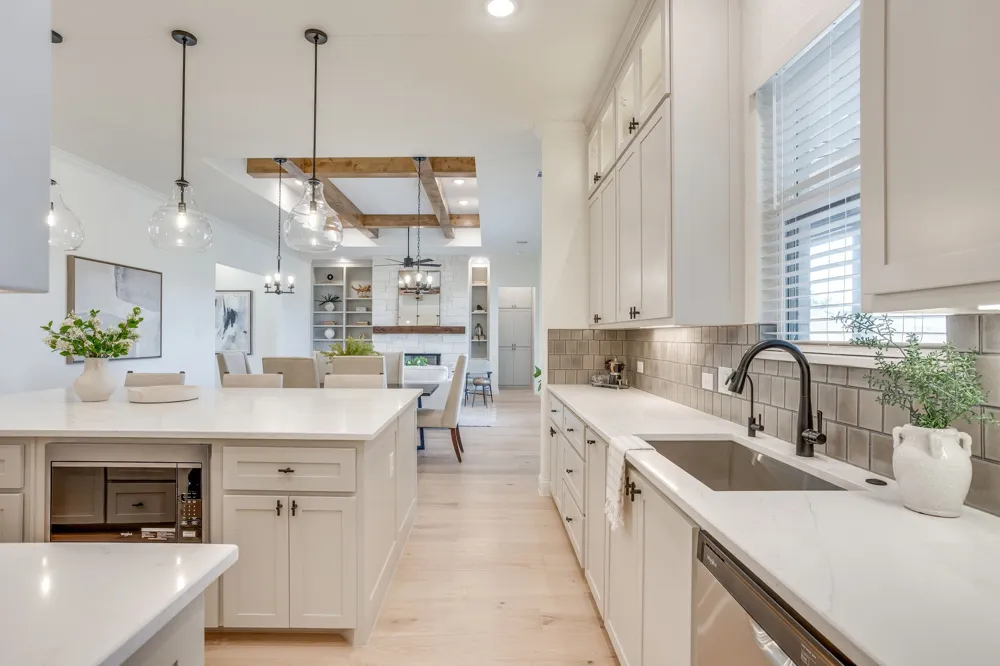 801 Zachary Michael Court Springtown, TX 76082