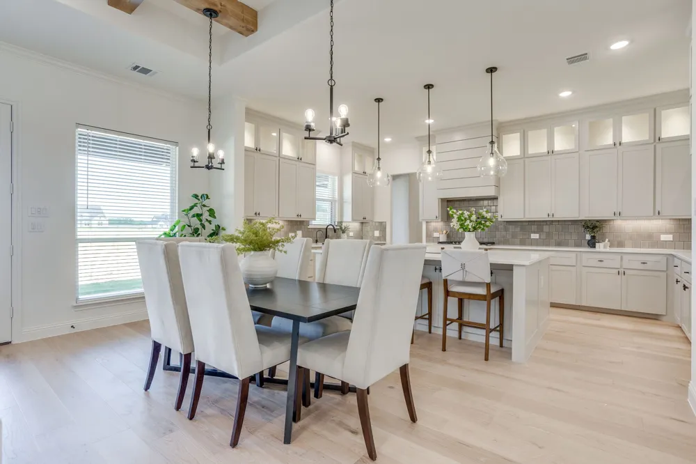 801 Zachary Michael Court Springtown, TX 76082