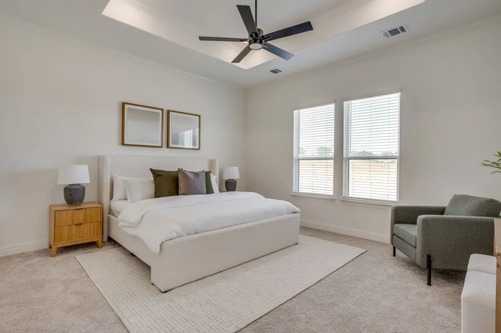 801 Zachary Michael Court Springtown, TX 76082