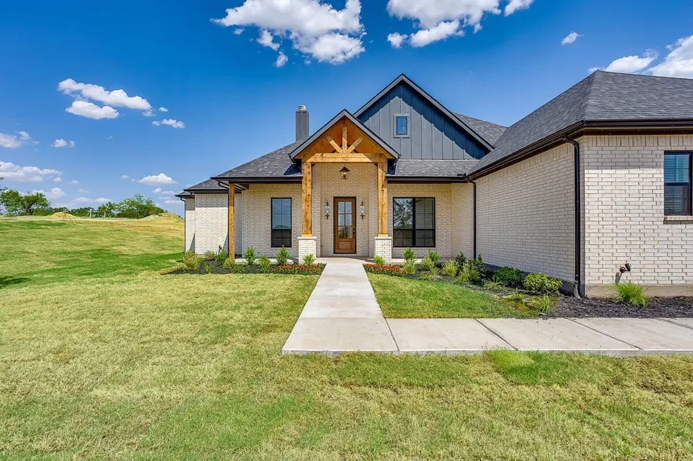 801 Zachary Michael Court Springtown, TX 76082
