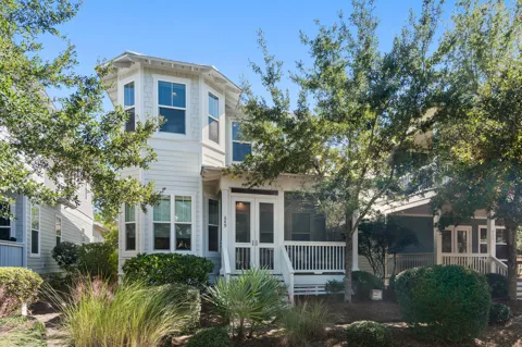 689 Flatwoods Forest Loop