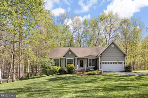 11113 PINEY FOREST DRIVE
