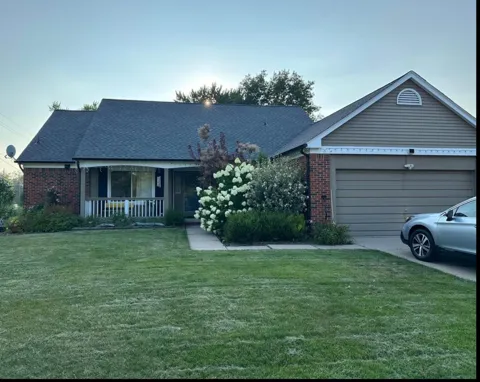 5017 Saffron Drive