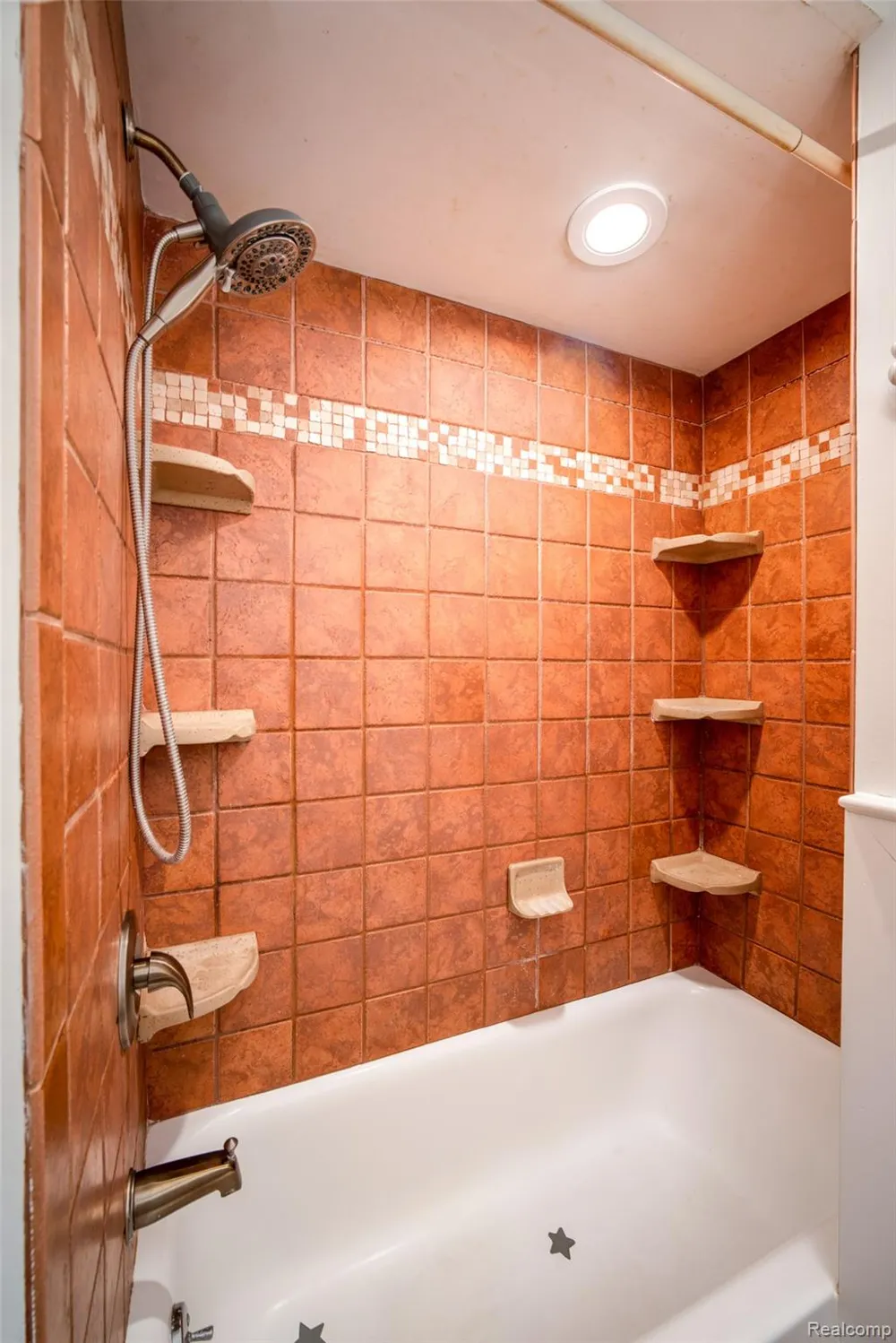 6826 Spruce Drive Bloomfield Hills City, MI 48301
