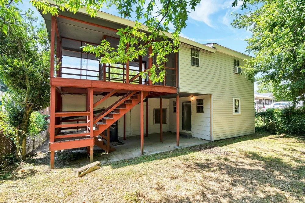 3615 Ridgeside Road Chattanooga, TN 37411