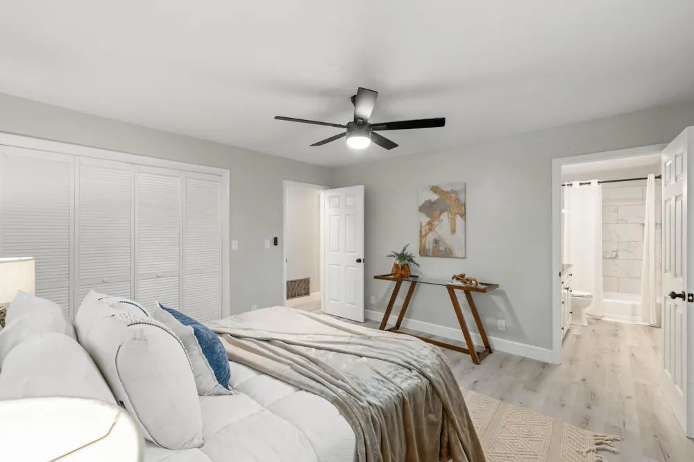 208 Flora Circle Chattanooga, TN 37415