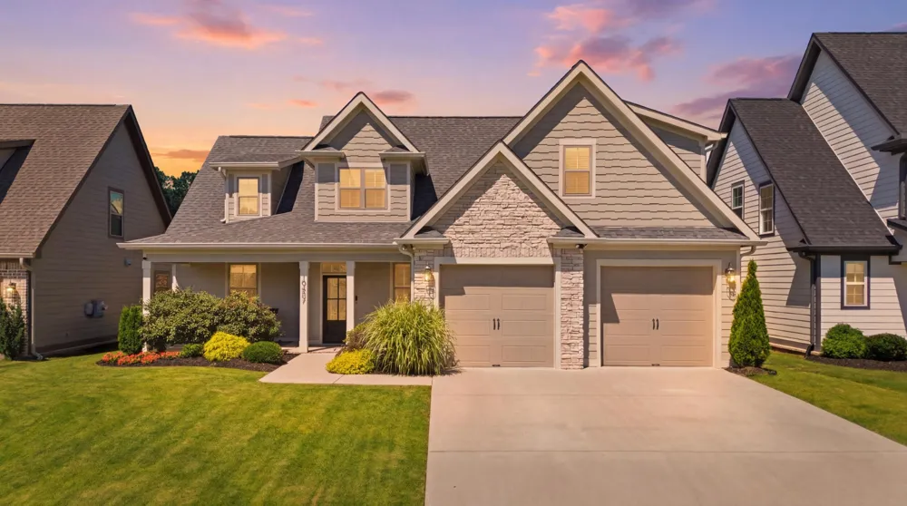 10607 Flicker Way Apison, TN 37302