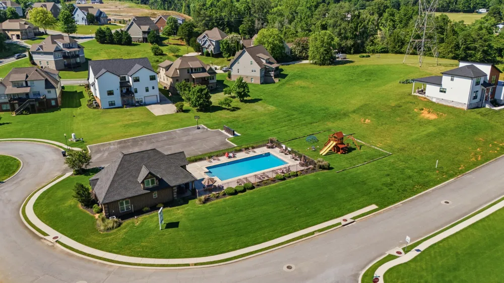 10607 Flicker Way Apison, TN 37302