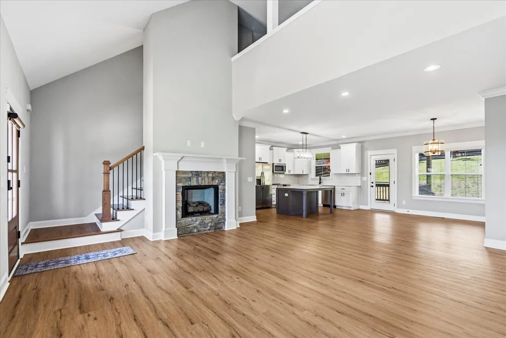 315 Windy Hill Drive Rocky Face, GA 30740