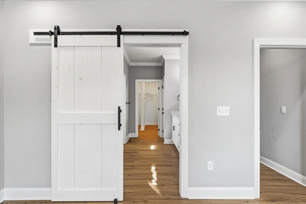 315 Windy Hill Drive Rocky Face, GA 30740
