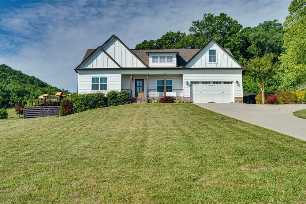 315 Windy Hill Drive Rocky Face, GA 30740
