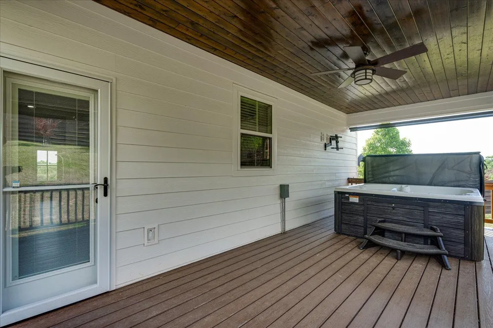 315 Windy Hill Drive Rocky Face, GA 30740