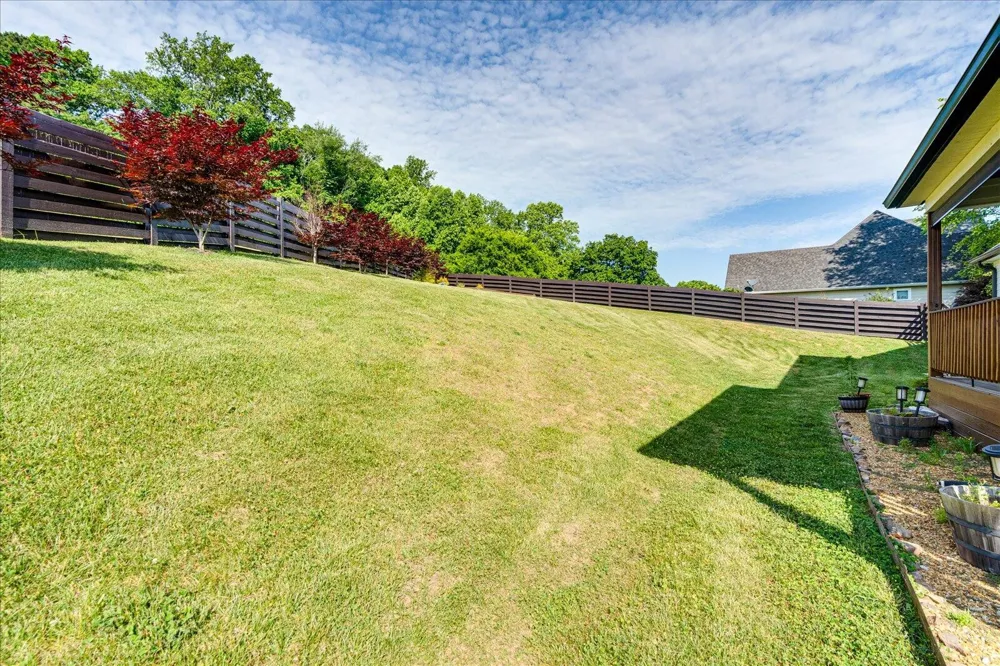 315 Windy Hill Drive Rocky Face, GA 30740
