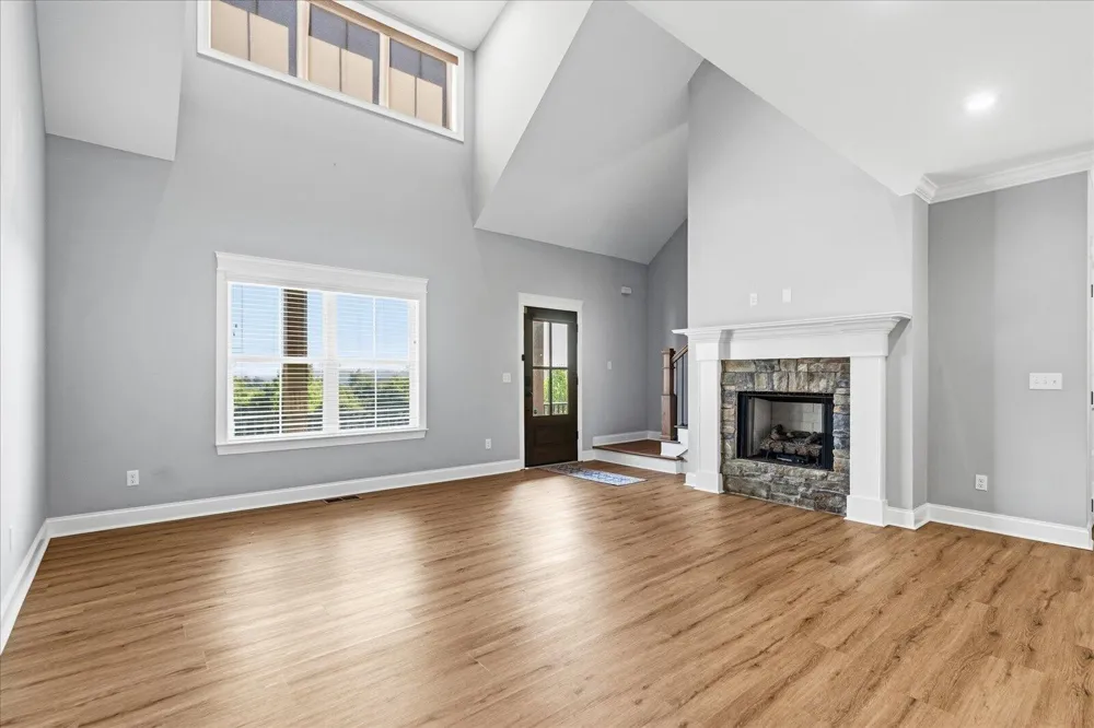 315 Windy Hill Drive Rocky Face, GA 30740
