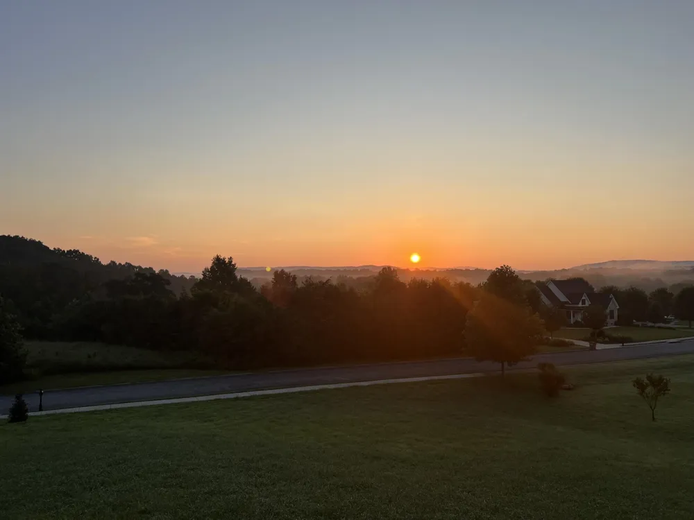 315 Windy Hill Drive Rocky Face, GA 30740