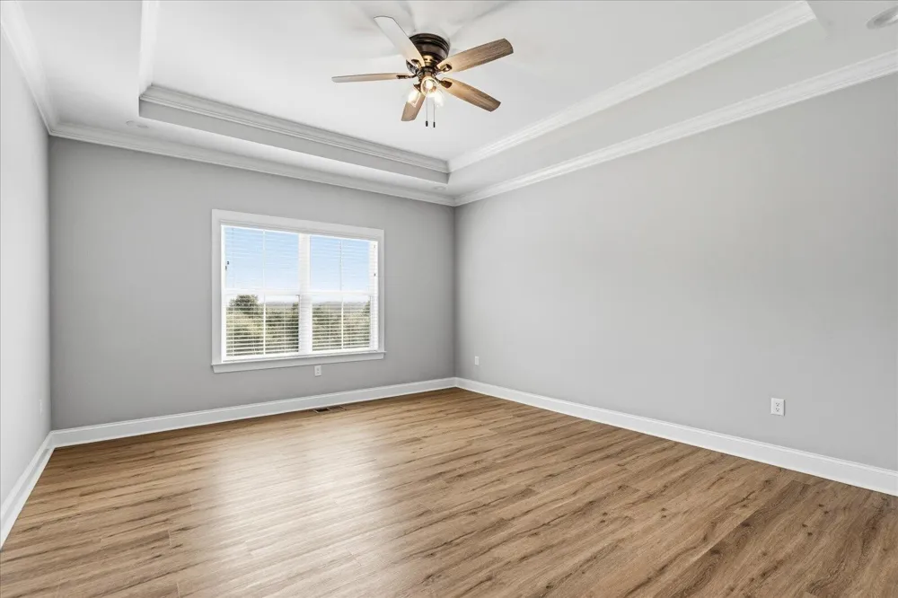 315 Windy Hill Drive Rocky Face, GA 30740