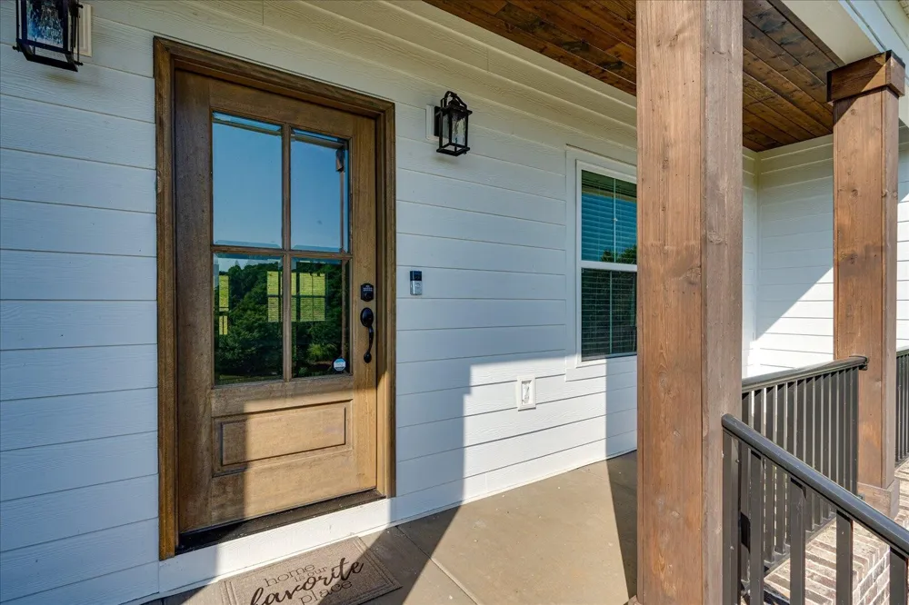 315 Windy Hill Drive Rocky Face, GA 30740