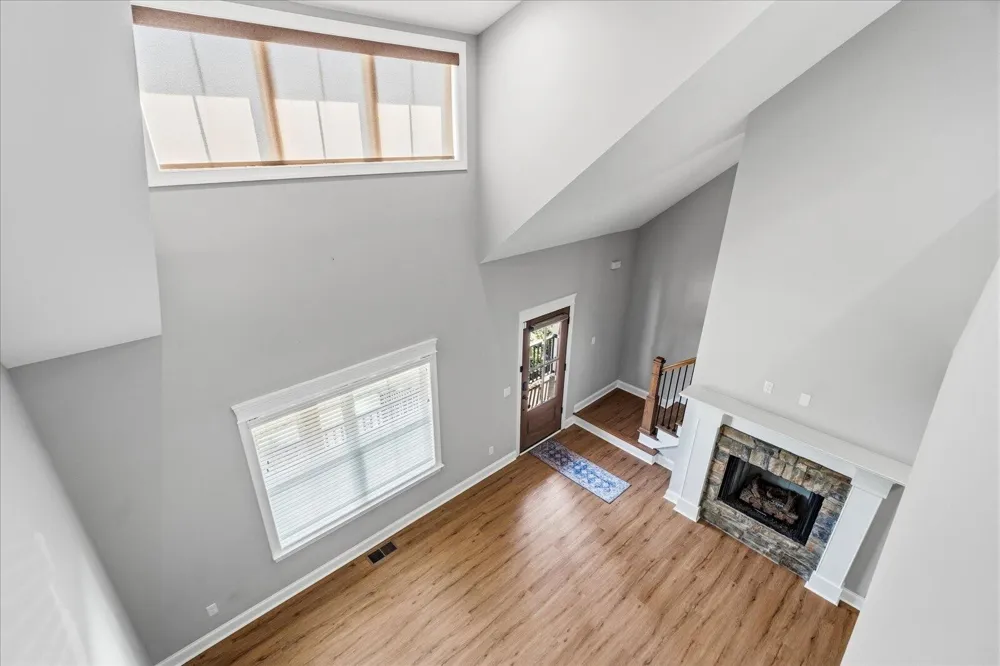 315 Windy Hill Drive Rocky Face, GA 30740