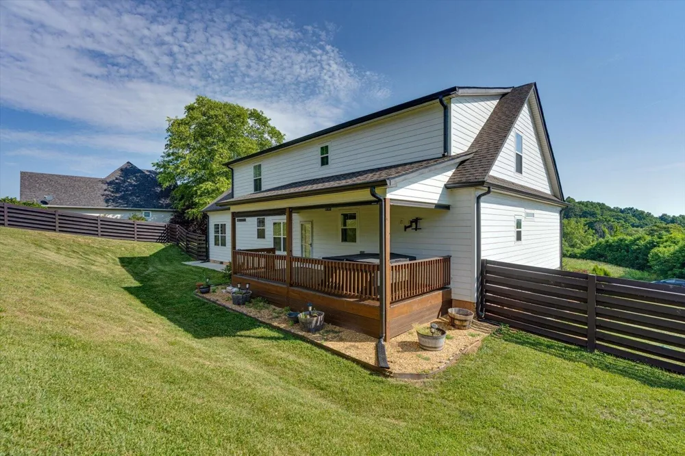 315 Windy Hill Drive Rocky Face, GA 30740