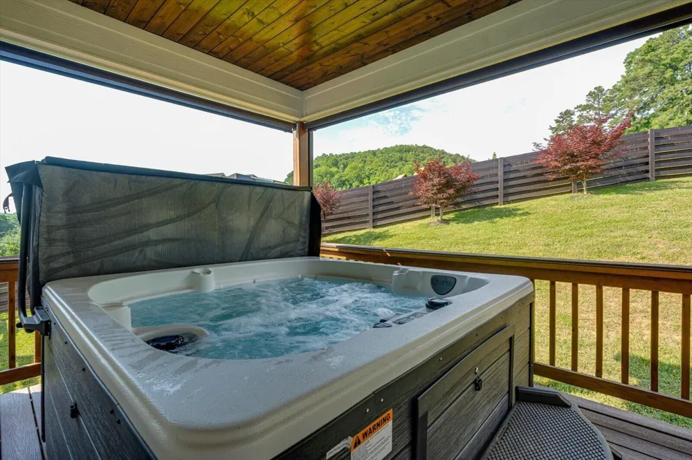 315 Windy Hill Drive Rocky Face, GA 30740