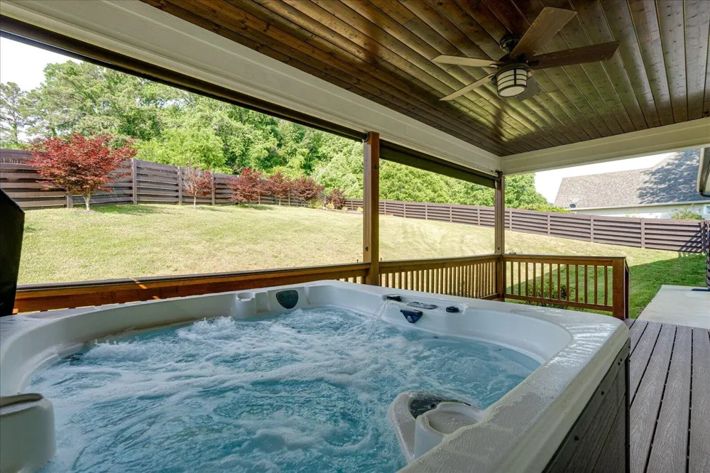 315 Windy Hill Drive Rocky Face, GA 30740
