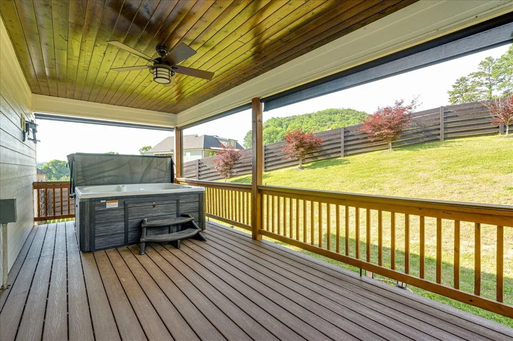 315 Windy Hill Drive Rocky Face, GA 30740