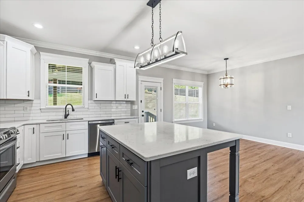 315 Windy Hill Drive Rocky Face, GA 30740