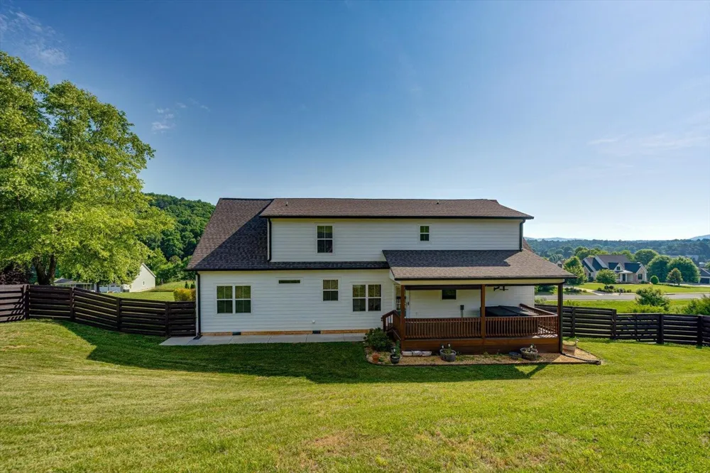 315 Windy Hill Drive Rocky Face, GA 30740