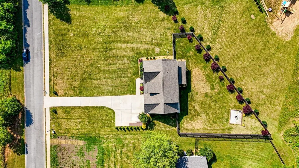 315 Windy Hill Drive Rocky Face, GA 30740