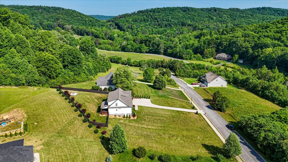 315 Windy Hill Drive Rocky Face, GA 30740