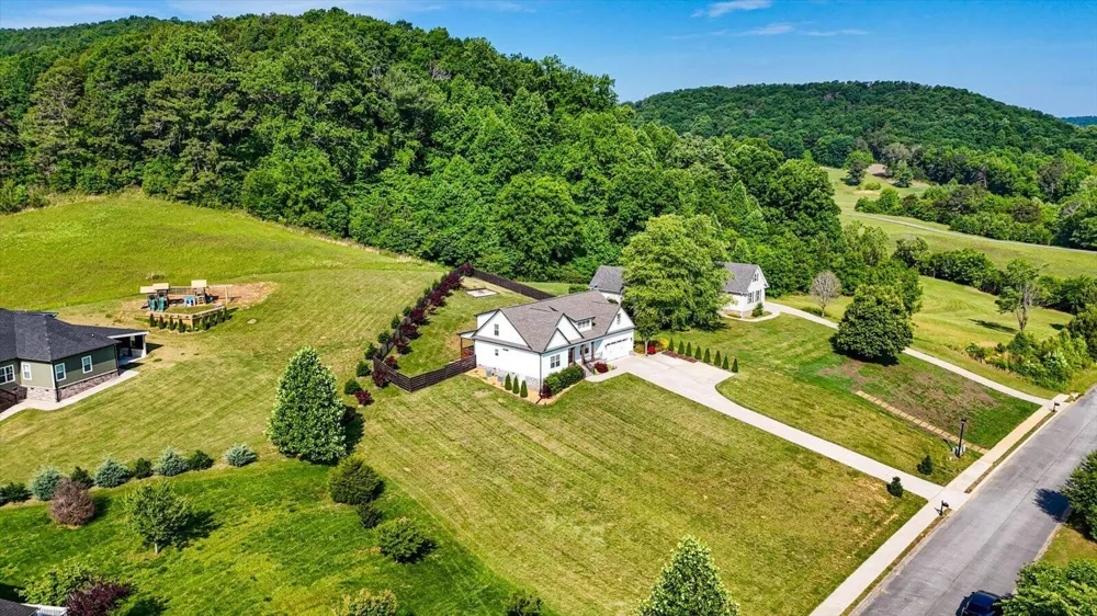 315 Windy Hill Drive Rocky Face, GA 30740