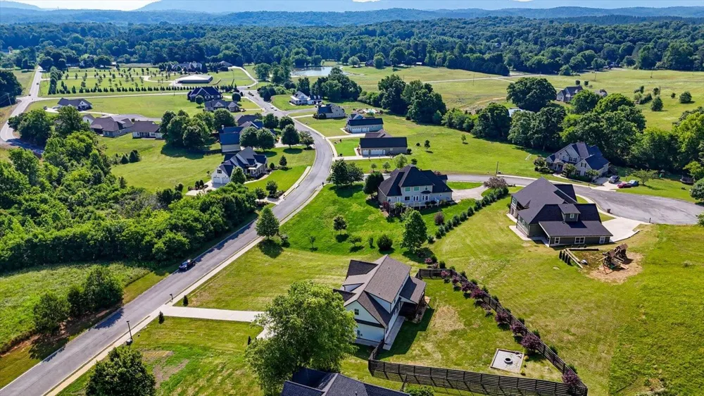 315 Windy Hill Drive Rocky Face, GA 30740