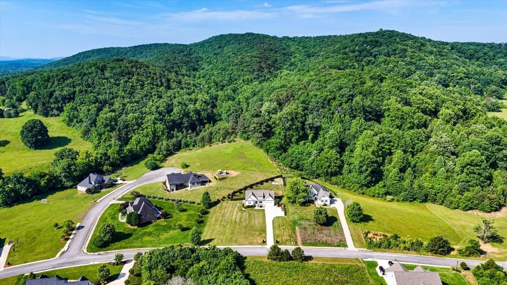 315 Windy Hill Drive Rocky Face, GA 30740