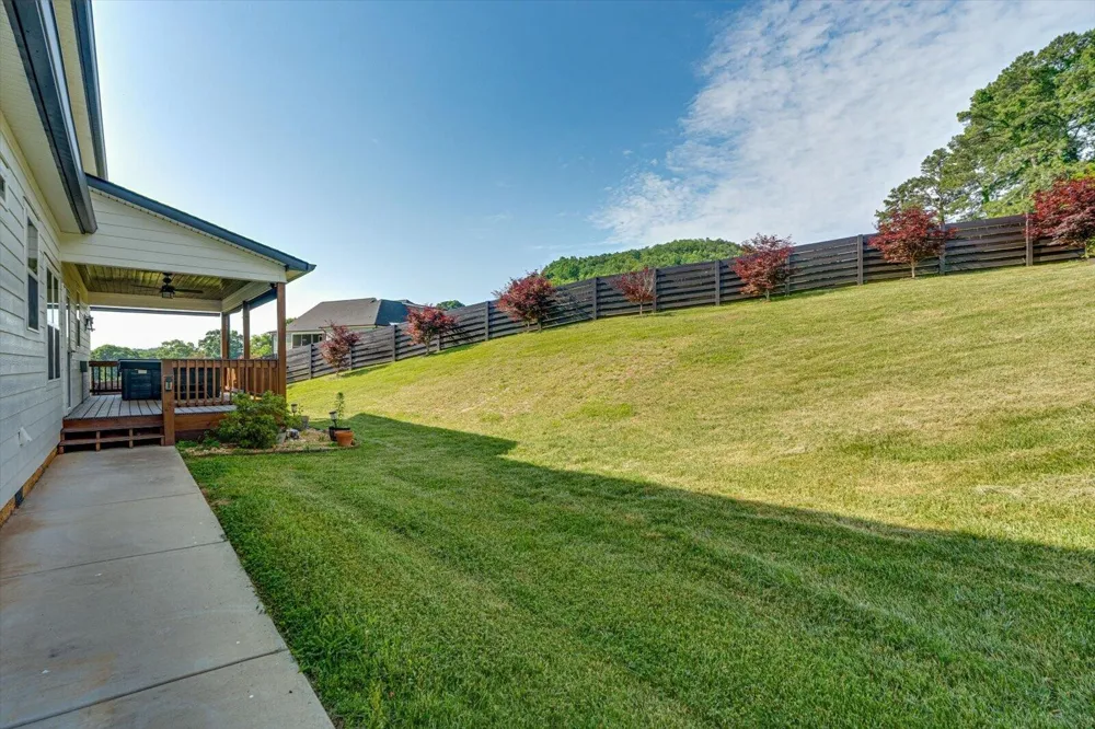 315 Windy Hill Drive Rocky Face, GA 30740