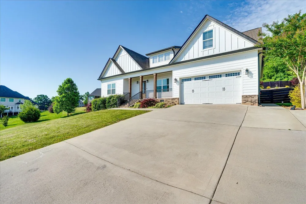 315 Windy Hill Drive Rocky Face, GA 30740