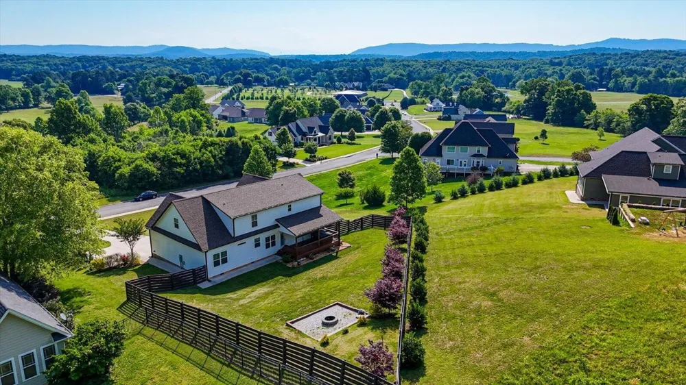 315 Windy Hill Drive Rocky Face, GA 30740