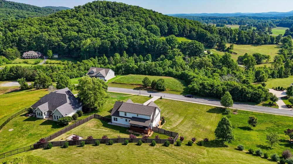 315 Windy Hill Drive Rocky Face, GA 30740