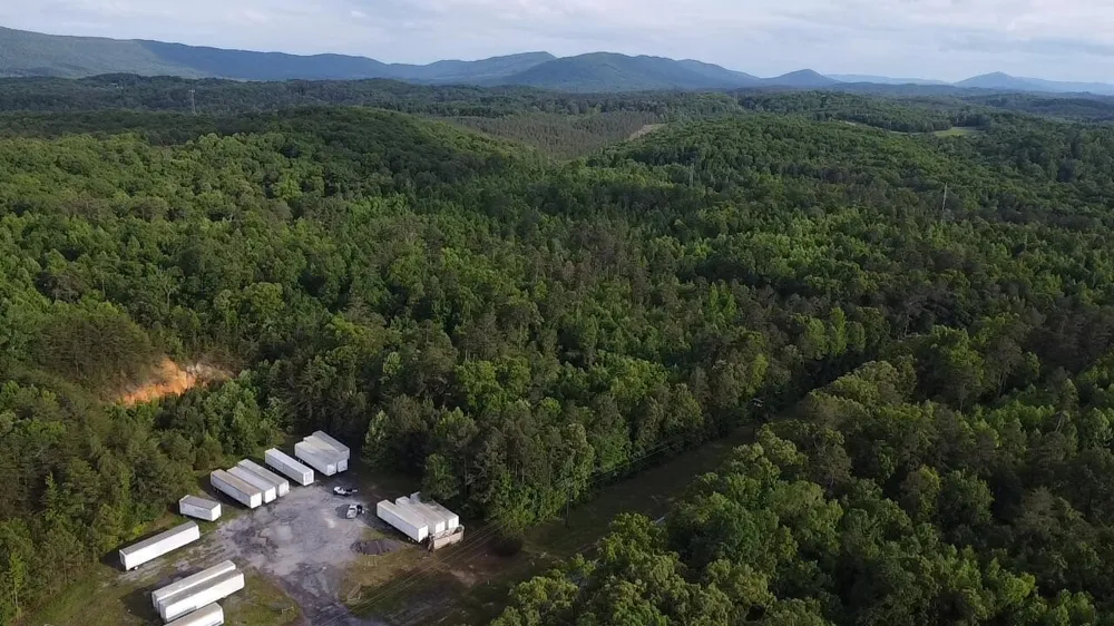 0 Lafayette Road Rocky Face, GA 30740