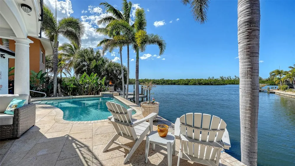 10432 SPOONBILL ROAD W Bradenton, FL 34209