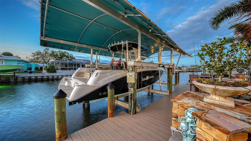 10432 SPOONBILL ROAD W Bradenton, FL 34209