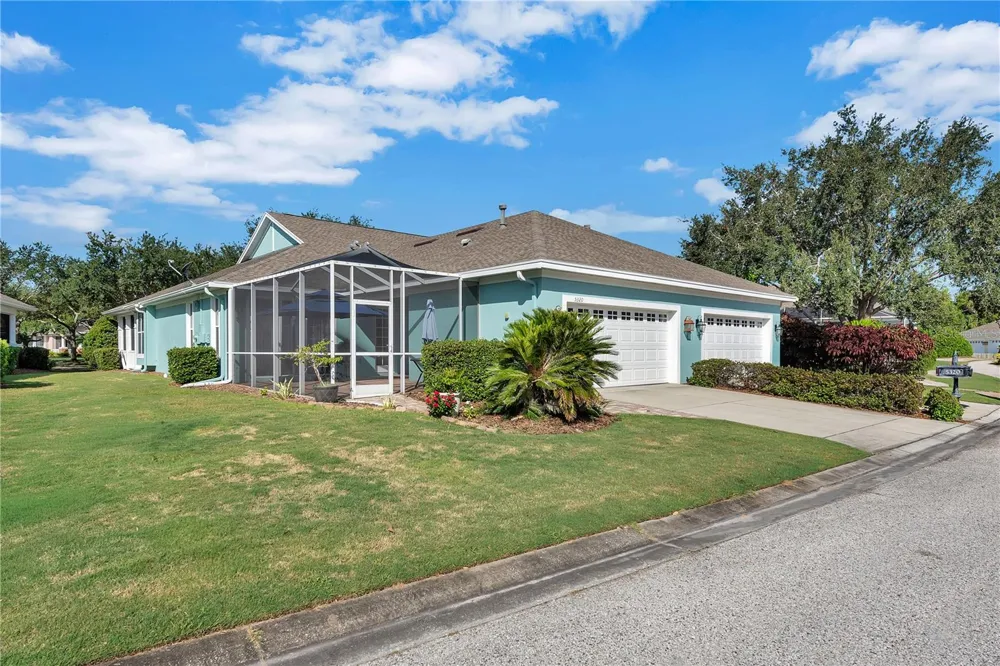 5320 GOLDEN ISLES DRIVE Apollo Beach, FL 33572