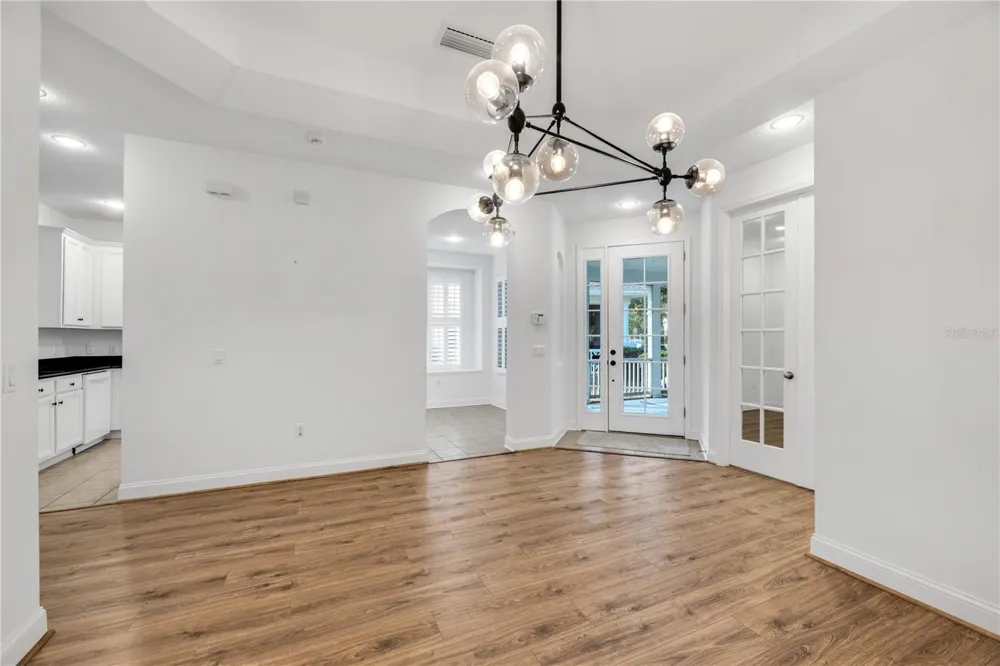 5320 GOLDEN ISLES DRIVE Apollo Beach, FL 33572