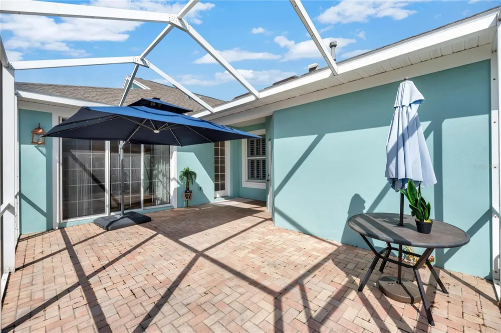 5320 GOLDEN ISLES DRIVE Apollo Beach, FL 33572