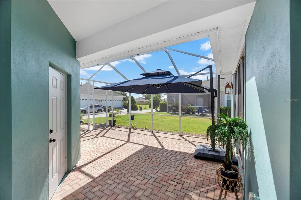 5320 GOLDEN ISLES DRIVE Apollo Beach, FL 33572