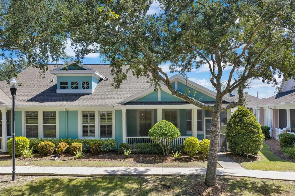 5320 GOLDEN ISLES DRIVE Apollo Beach, FL 33572